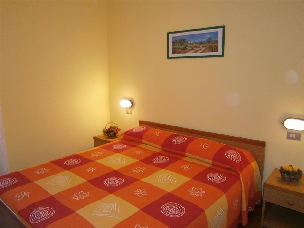 Tiepolo Apartment Бибионе Екстериор снимка