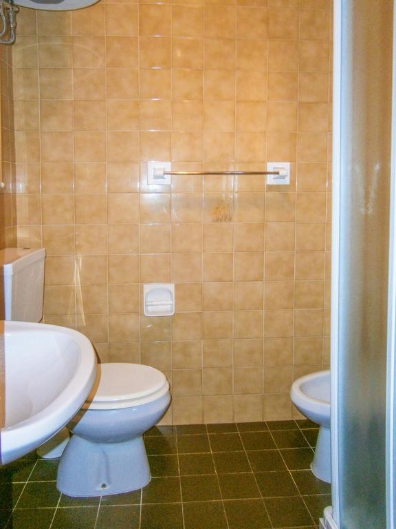 Tiepolo Apartment Бибионе Екстериор снимка