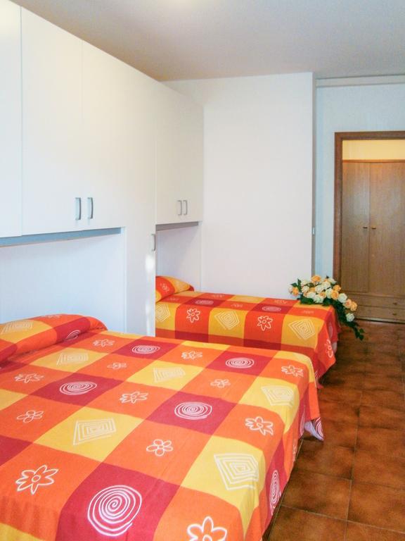 Tiepolo Apartment Бибионе Екстериор снимка