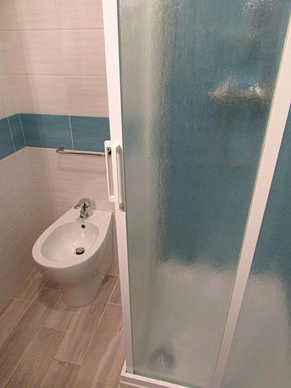 Tiepolo Apartment Бибионе Екстериор снимка