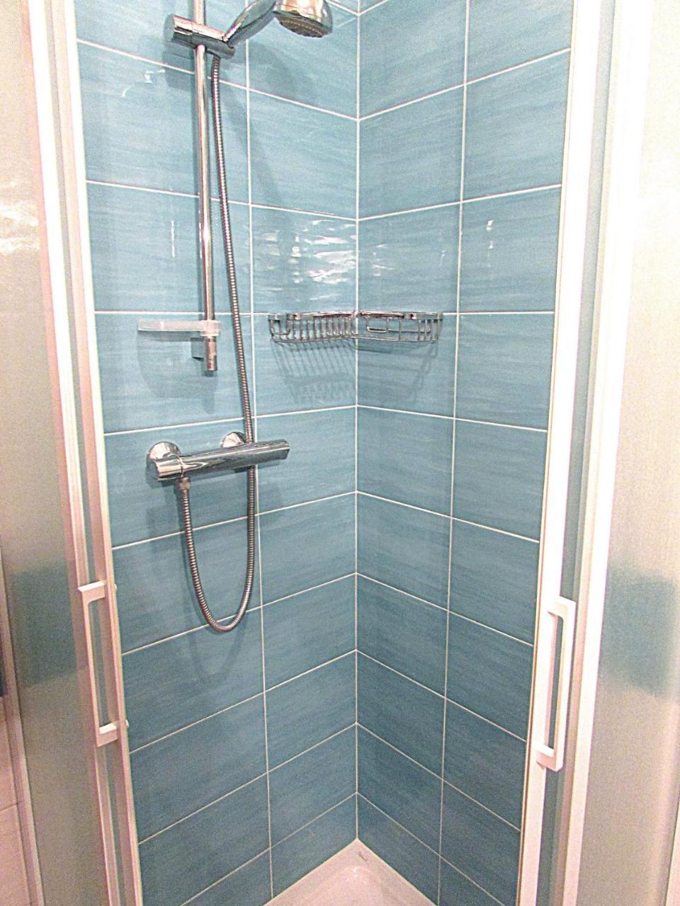 Tiepolo Apartment Бибионе Екстериор снимка